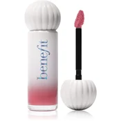Benefit Splashtint tekoča šminka odtenek 03 Fresh Squeezed 6 ml