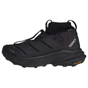 adidas Trekking čevlji Terrex Freehiker Sl Gore-Tex Climawarm+ Hiking Shoes KI4872 Črna