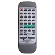 General PANASONIC EUR648251 - daljinski upravljalnik podvojen