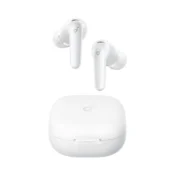 Slušalke brezžične Anker ušesne z mikrofonom BT Soundcore R60i NC bele (D1202G21)