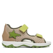 Sandali Primigi 1367022 S Zelena