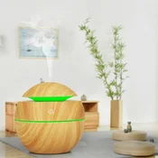 Ultrazvucni mini ovlaživac difuzor mirisa Home Decor