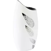 VAZA  14/29/9 cm  keramika