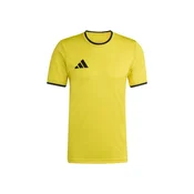 ADIDAS PERFORMANCE Funkcionalna majica ENT26 rumena/črna