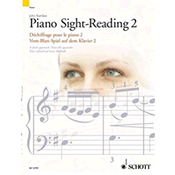 KEMBER-PIANO SIGHT READING 2