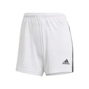 Adidas Hlače obutev za trening bela 158 - 163 cm/S GN5784