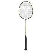 Talbot Torro ISOFORCE 651, lopar badminton, črna 439563