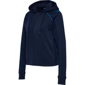 Ženska jopa s kapuco hmlMOVE 2.0 ZIP HOODIE WOMAN