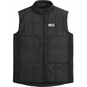 Picture Prslu na otvorenom Guabaza Tech Vest Black M