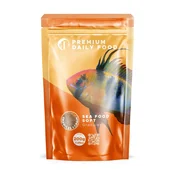 MORSKI HRANA Mehke granule 200 g
