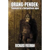 Orang Pendek
