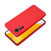 Soft Feel X.R.Note12Pro+5G crv