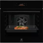 ELECTROLUX pećnica LOE8P38Z WiFi