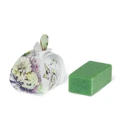 Naravno milo 50g s konopljinim oljem - 50g, 8x8x6cm