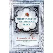 Ministarstvo neizmerne srece
