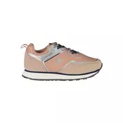 U.S. polo Assn. Patike za devojcice Nobik010Kcnh3_Rspin, Roze