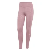 ADIDAS PERFORMANCE Športne hlače All Me Essentials mauve
