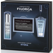 Filorga Hydra-Hyal Gift Pack 3 Pcs