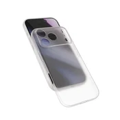 Ultralahek ovitek Epico AirMatte za iPhone 17 Pro/18 Pro
