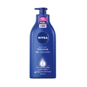 Nivea Nivea Hranilni serum za nego telesa z vlažilnim učinkom, 625 ml, (21825817)