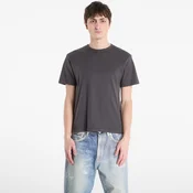 Majice Vans Premium Shrunken T-Shirt Faded Black XXL