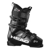 HEAD FORMULA 100 MV BLACK, SKI CIPELE