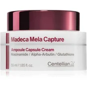 Centellian24 Kremne kapsule Madeca Mela Capture Ampoule Capsule Cream - 55 ml