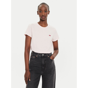 Levis 391850323 Rožnata