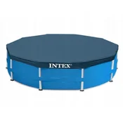 Pokrivač za bazen okvira 457 cm INTEX 28032