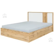 Postelja Wood II 32 FSC B - 180x200 cm