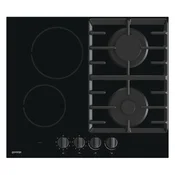 KOMBINIRANA PLOŠČA GORENJE GCE691BSC