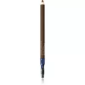 Estée Lauder Brow Now olovka za obrve za definiciju i oblik nijansa 04 Dark Brunette 1,2 g