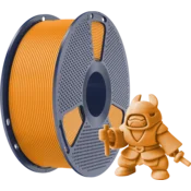 SUNLU PLA Meta Sunny Orange