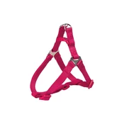 Trixie Oprsnica One Touch S 40-50 cm/15mm temno roza