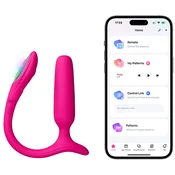 Lovense – Lush Anal