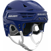 Bauer RE-AKT 150 Helmet Blue M
