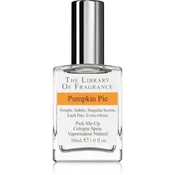 The Library of Fragrance Pumpkin Pie EDC 30 ml