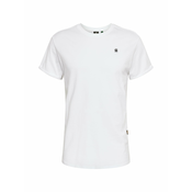 G-Star RAW Majica Lash, bela