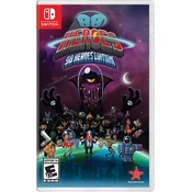88 Heroes 98 Heroes Edition (SWITCH)