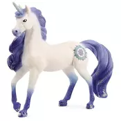 Schleich Bayala Mandala jednorog pastuv 70715