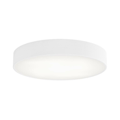 LED plafonsko svetlo CLEO LED/69W/230V 3000K precnik 50 cm belo