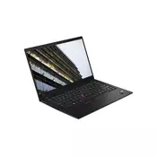 Prenosnik RNW Lenovo X1 Yoga G7 i7-1270P/32GB/SSD512GB/14 1920x1200/WLAN/BT/CAM/Touch/W11P/SLO gravura/A+
