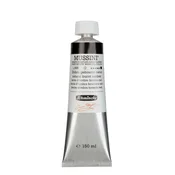 Oljne barve Schmincke MUSSINI 150 ml - 666 Naravna žgana umbra