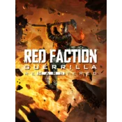 THQ Nordic Game Key Red Faction: Guerrilla Re-Mars-tered (Cijeli svijet)