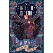 A Thief to Die For