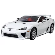 Sastavljivi model TAMIYA Suvremeni: Automobili - Sports Car Lexus LFA