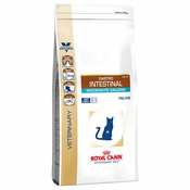 Royal Canin Veterinary Feline Gastrointestinal Moderate Calorie - 2 x 4 kg