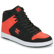 DC Shoes Visoke superge MANTECA 4 HI Črna