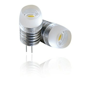 LED žarulja G4 01 1X1,5W 12V DC 6000K