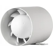 shumee Kanalski ventilator ARC 100 15 W 104 m3/h